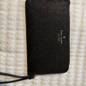 Kate Spade Wristlet Wallet